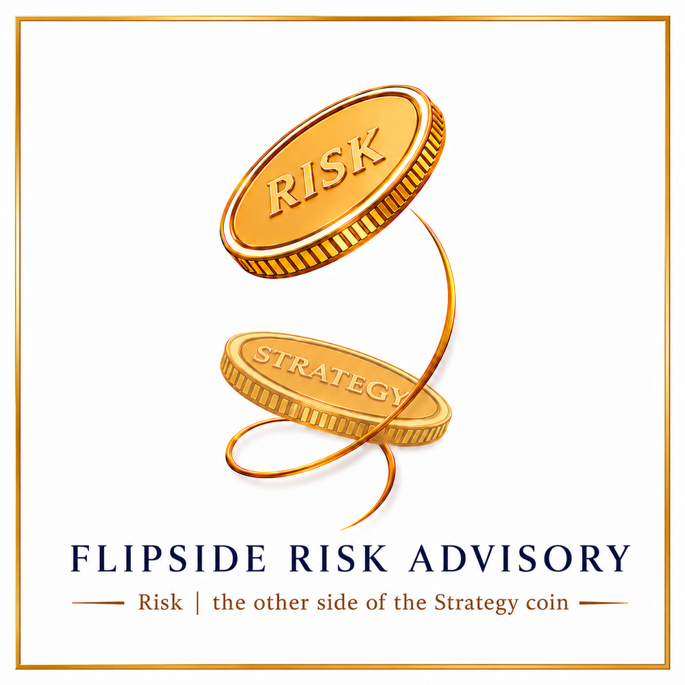 Flipside Risk Advisory logo