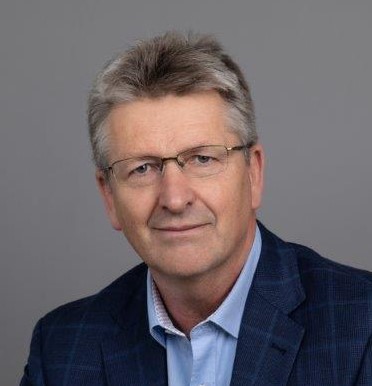 Rob Firth, Founder and Director of Flipside Risk Advisory